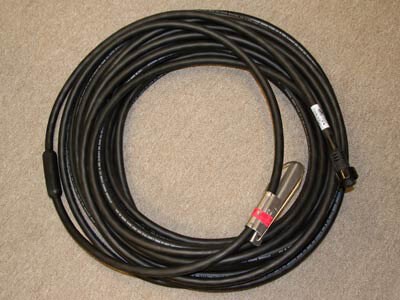 Portable Power Cable (PCC)